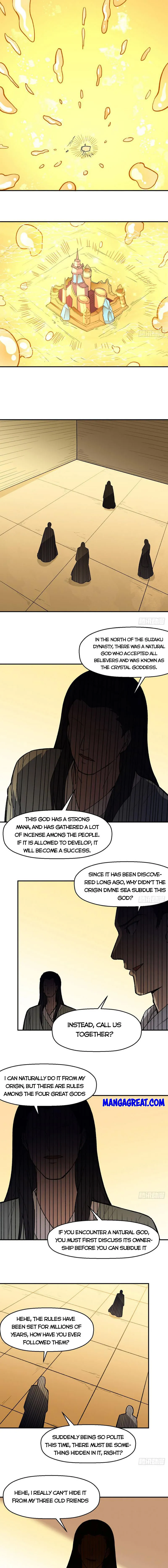 Martial Arts Reigns - Chapter 510 Page 6