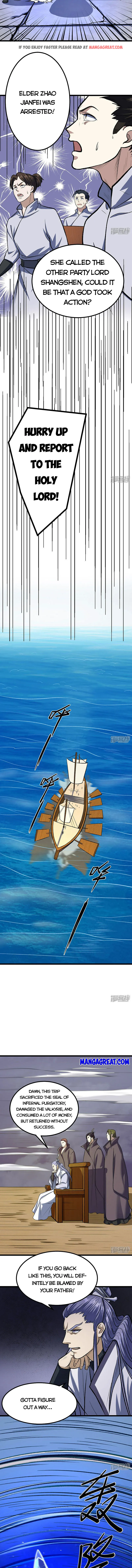 Martial Arts Reigns - Chapter 512 Page 2