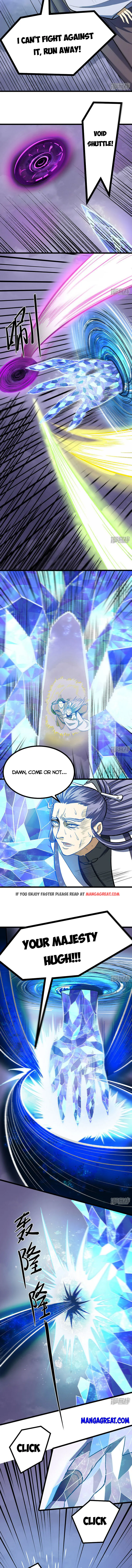 Martial Arts Reigns - Chapter 512 Page 5