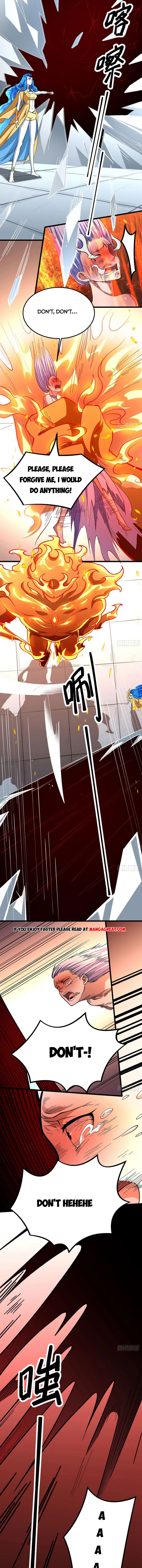 Martial Arts Reigns - Chapter 513 Page 3