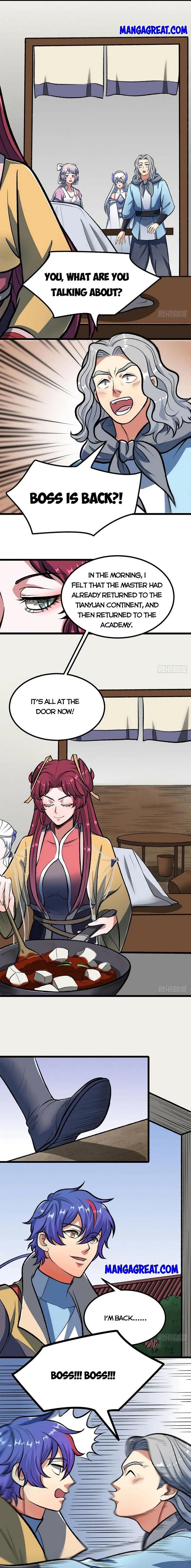 Martial Arts Reigns - Chapter 514 Page 1