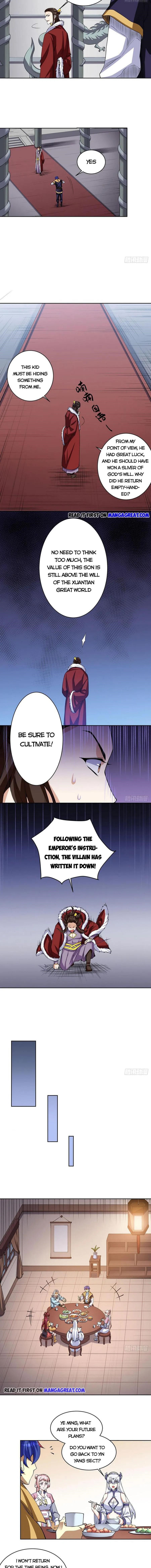 Martial Arts Reigns - Chapter 515 Page 2