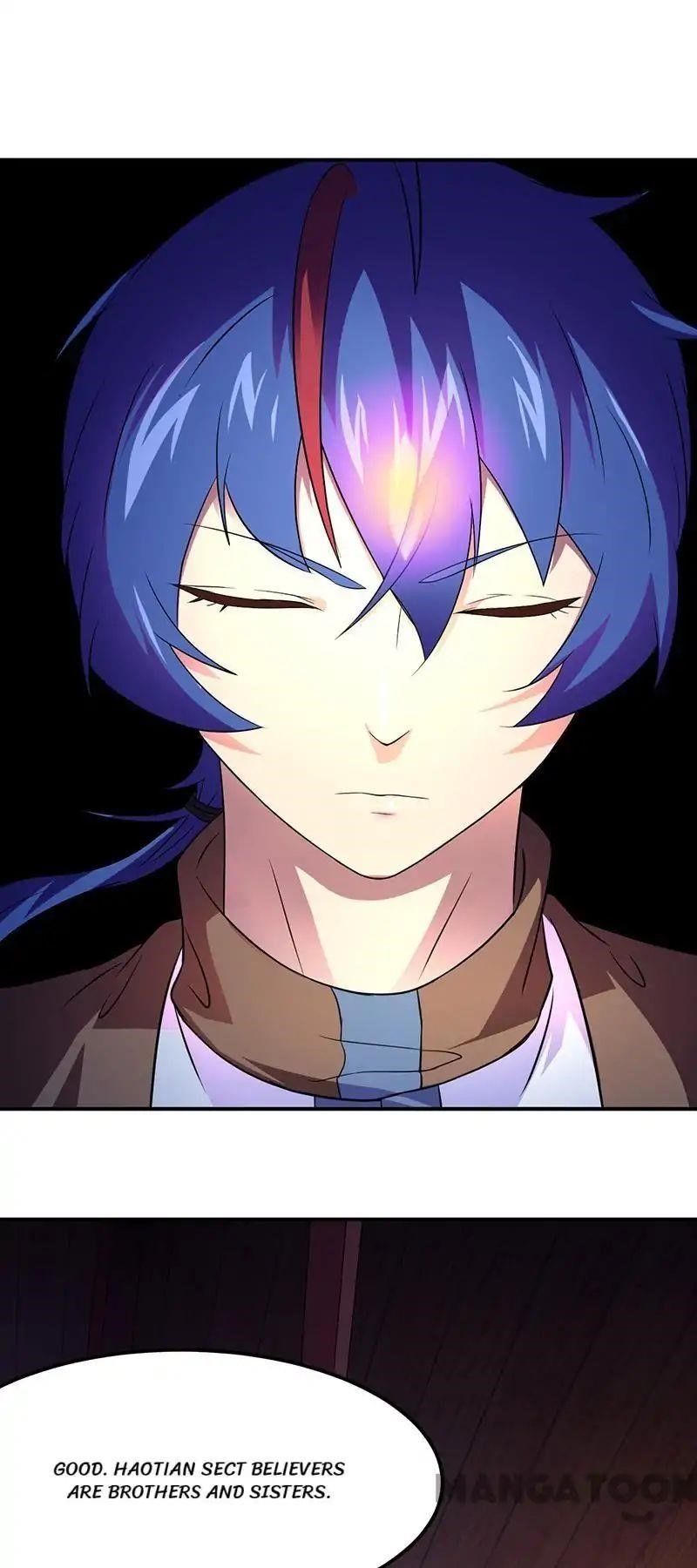 Martial Arts Reigns - Chapter 52 Page 1