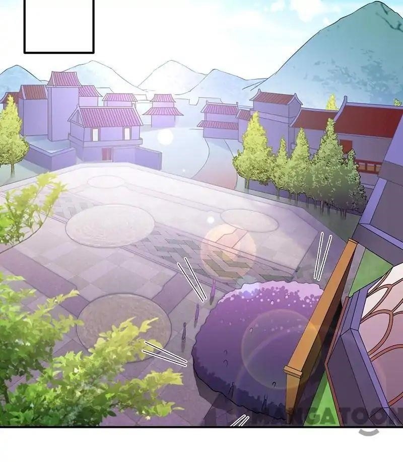 Martial Arts Reigns - Chapter 52 Page 17