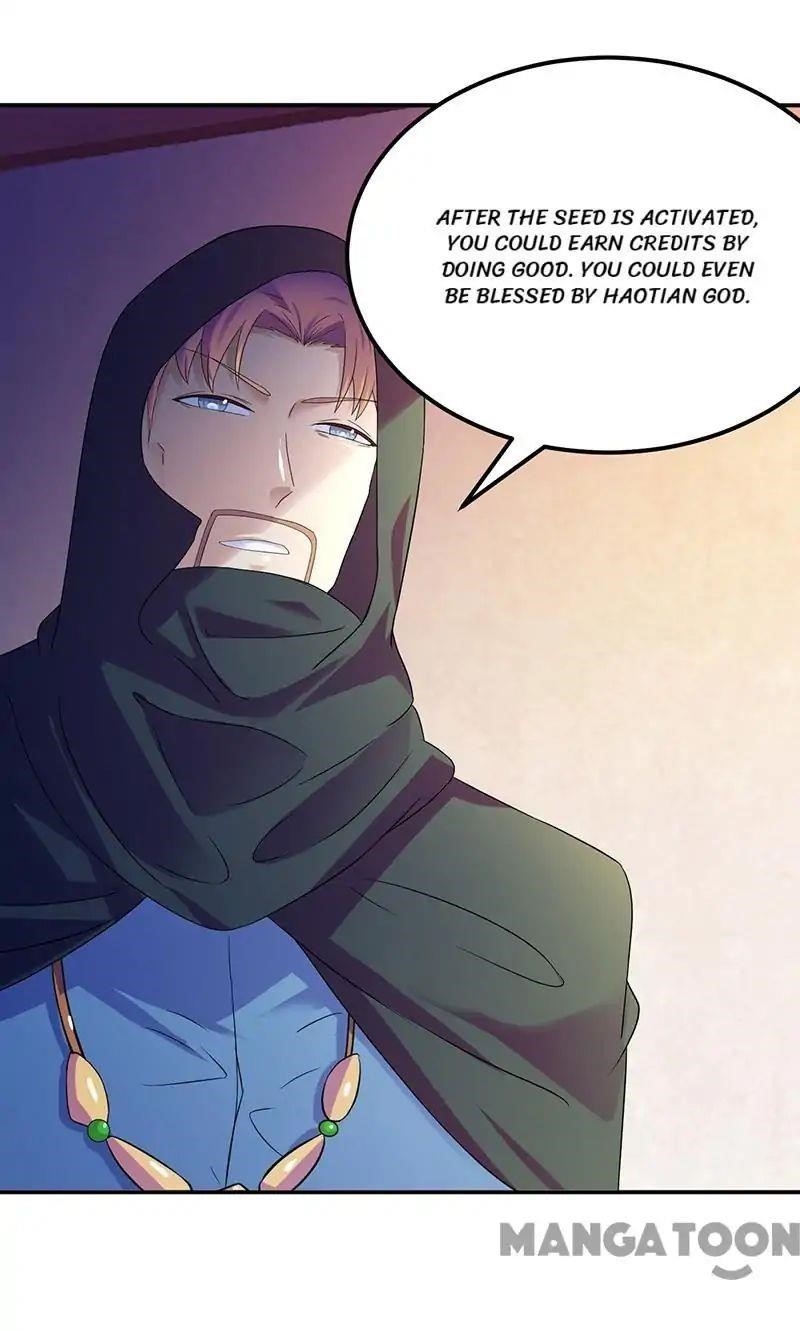 Martial Arts Reigns - Chapter 52 Page 3