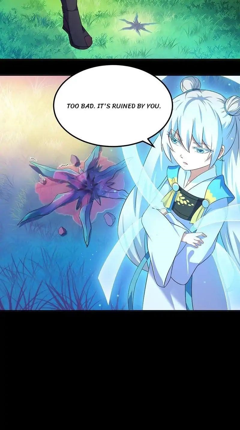 Martial Arts Reigns - Chapter 52 Page 34