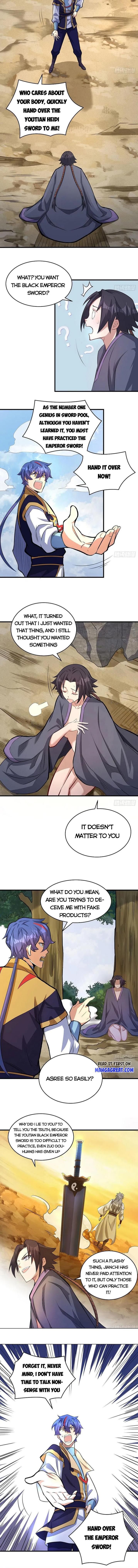 Martial Arts Reigns - Chapter 520 Page 7