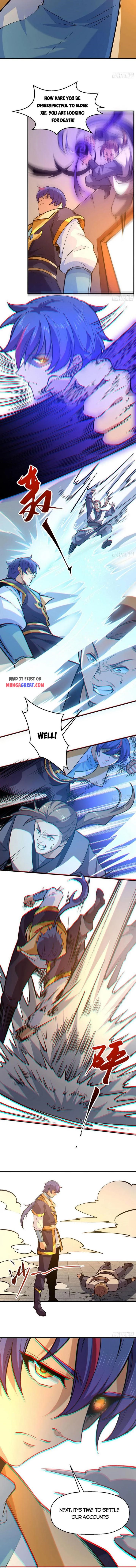 Martial Arts Reigns - Chapter 522 Page 6