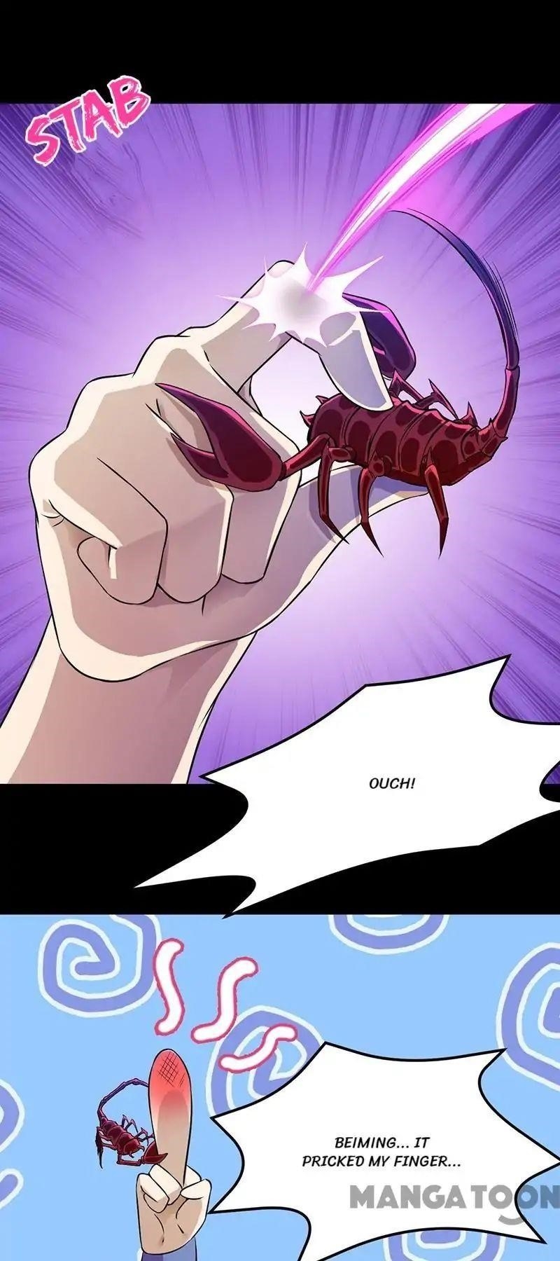 Martial Arts Reigns - Chapter 53 Page 13