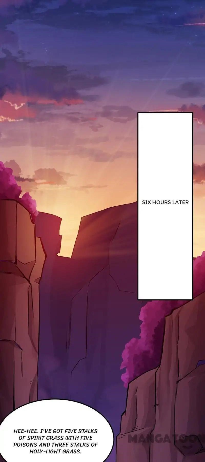 Martial Arts Reigns - Chapter 53 Page 15