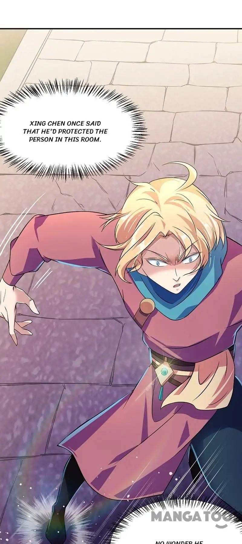 Martial Arts Reigns - Chapter 53 Page 37