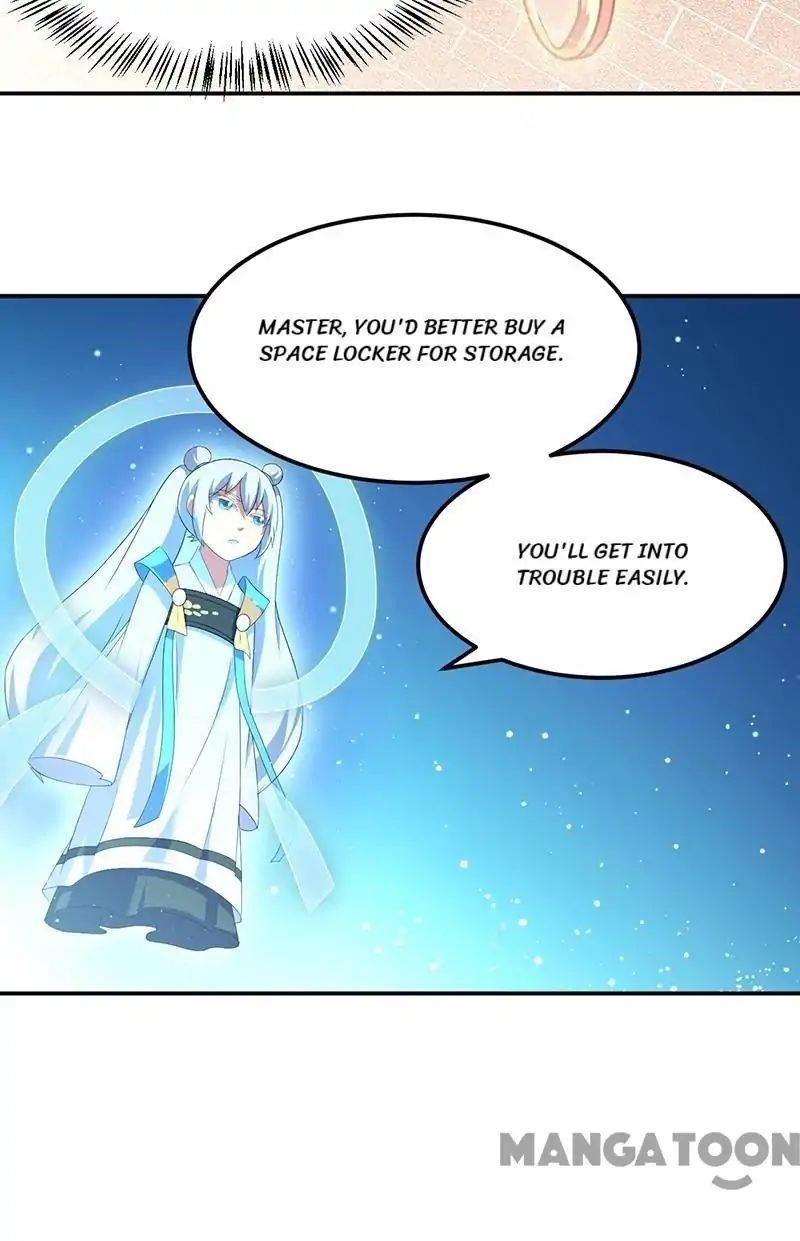 Martial Arts Reigns - Chapter 53 Page 40