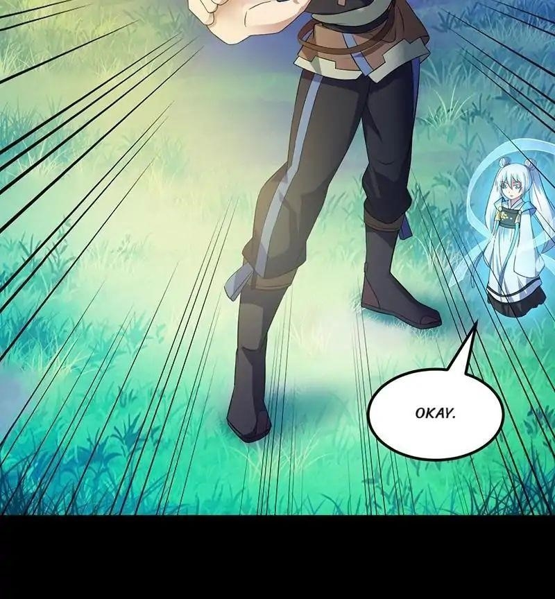 Martial Arts Reigns - Chapter 53 Page 6