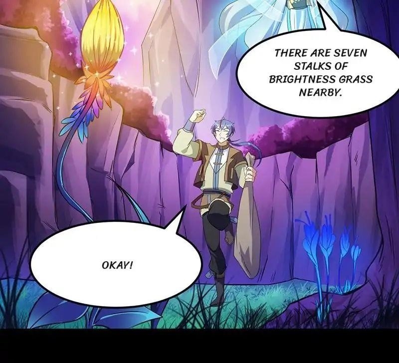 Martial Arts Reigns - Chapter 53 Page 8