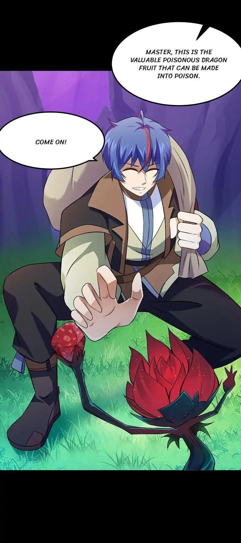 Martial Arts Reigns - Chapter 53 Page 9