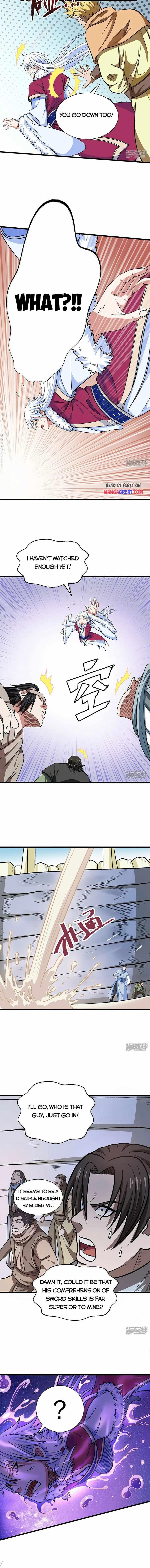 Martial Arts Reigns - Chapter 533 Page 2