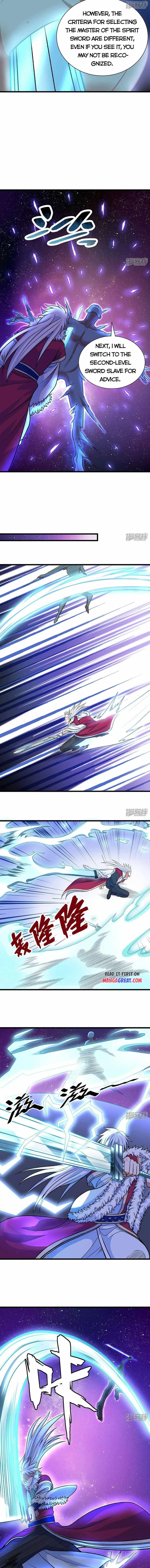 Martial Arts Reigns - Chapter 533 Page 6