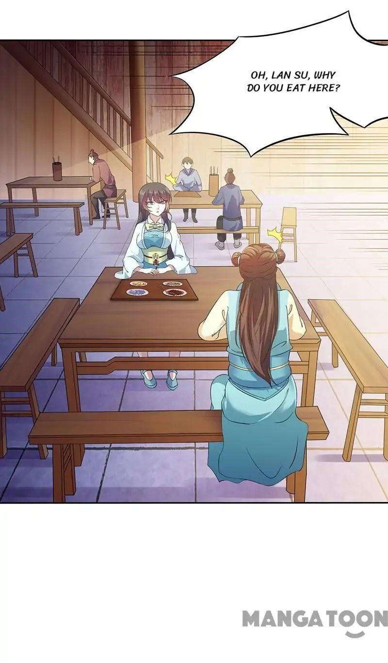 Martial Arts Reigns - Chapter 54 Page 15