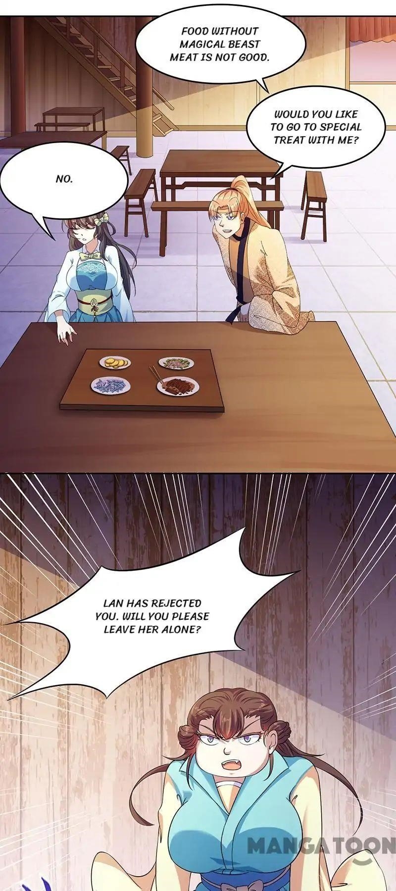 Martial Arts Reigns - Chapter 54 Page 16