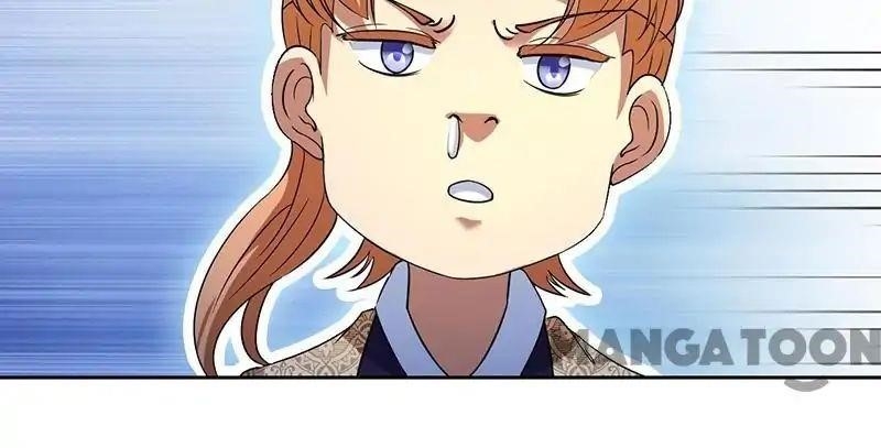 Martial Arts Reigns - Chapter 54 Page 21