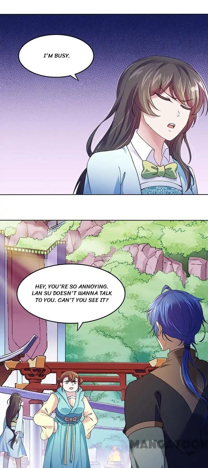 Martial Arts Reigns - Chapter 54 Page 6