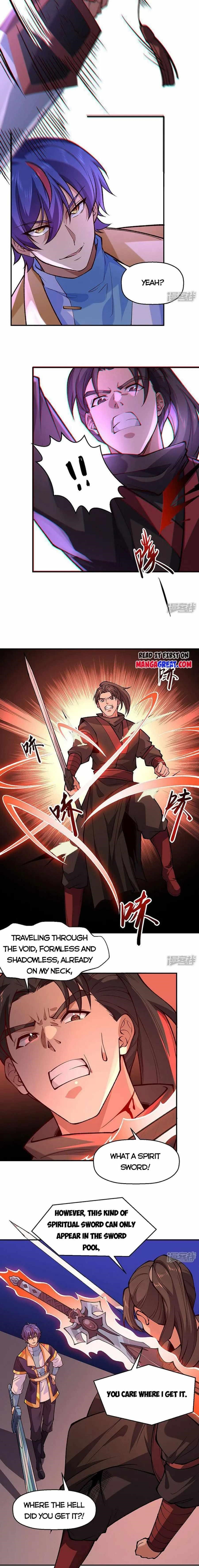 Martial Arts Reigns - Chapter 543 Page 2