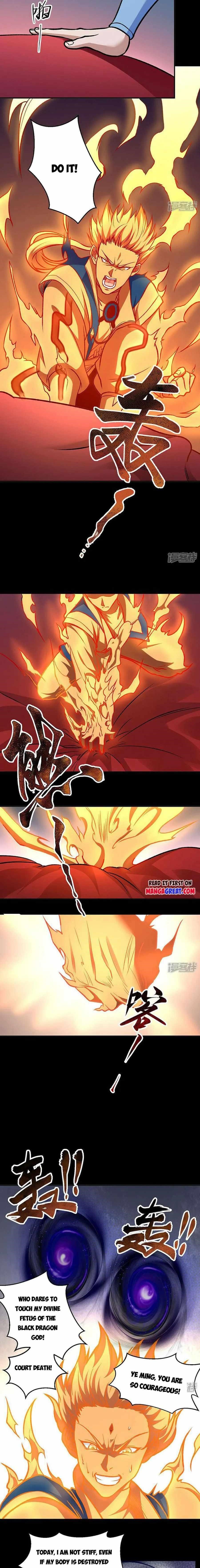 Martial Arts Reigns - Chapter 545 Page 6