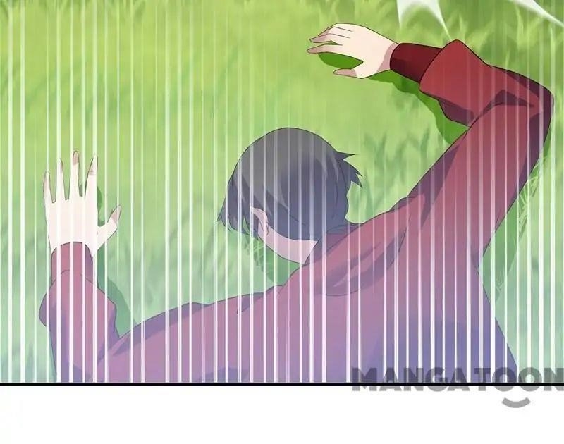 Martial Arts Reigns - Chapter 55 Page 16