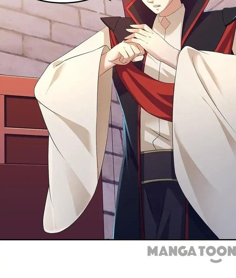 Martial Arts Reigns - Chapter 55 Page 23