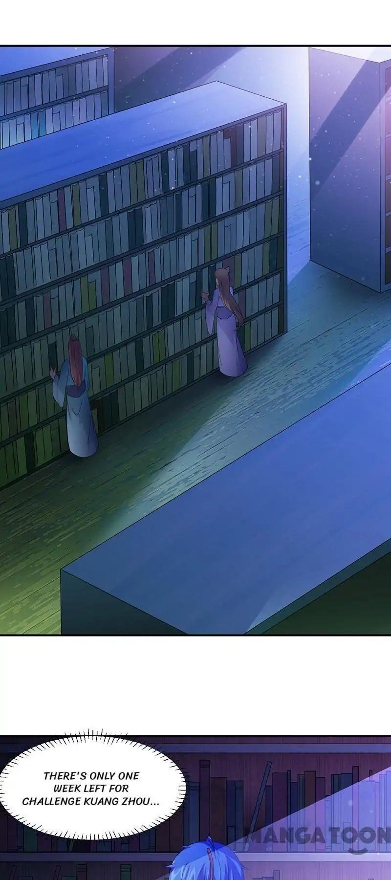 Martial Arts Reigns - Chapter 55 Page 28