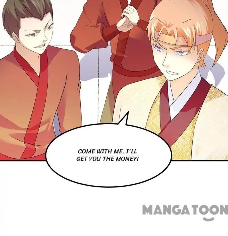 Martial Arts Reigns - Chapter 55 Page 4