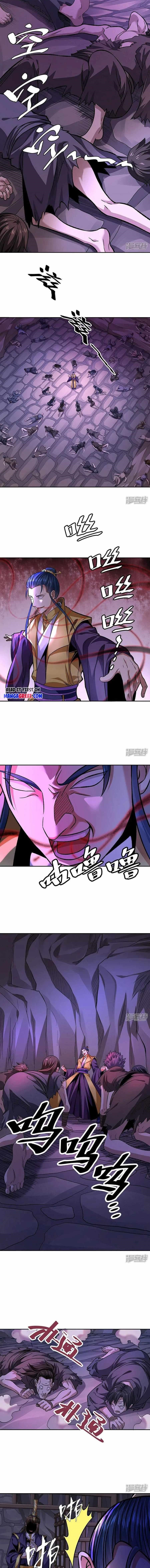 Martial Arts Reigns - Chapter 550 Page 1