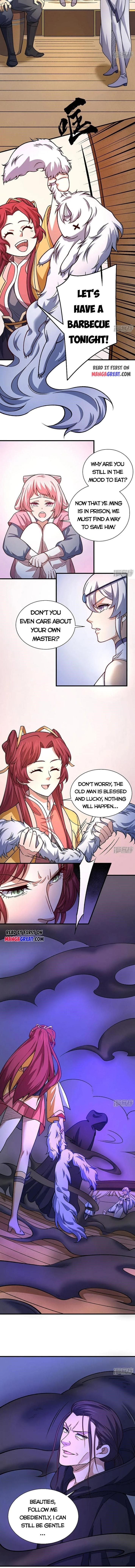 Martial Arts Reigns - Chapter 556 Page 7