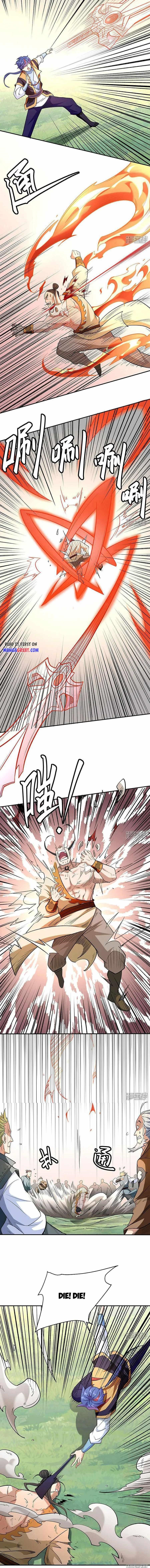 Martial Arts Reigns - Chapter 559 Page 6