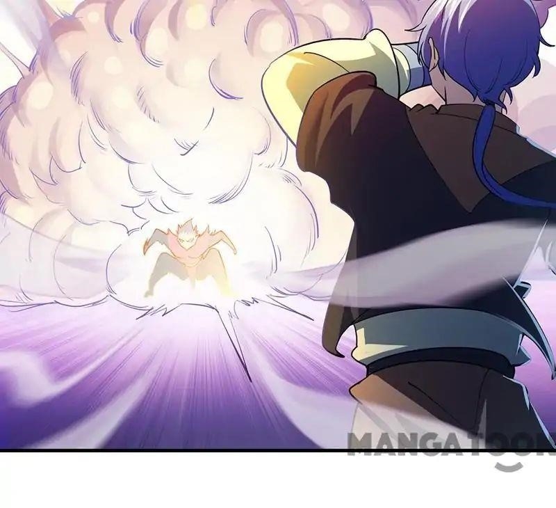 Martial Arts Reigns - Chapter 56 Page 18