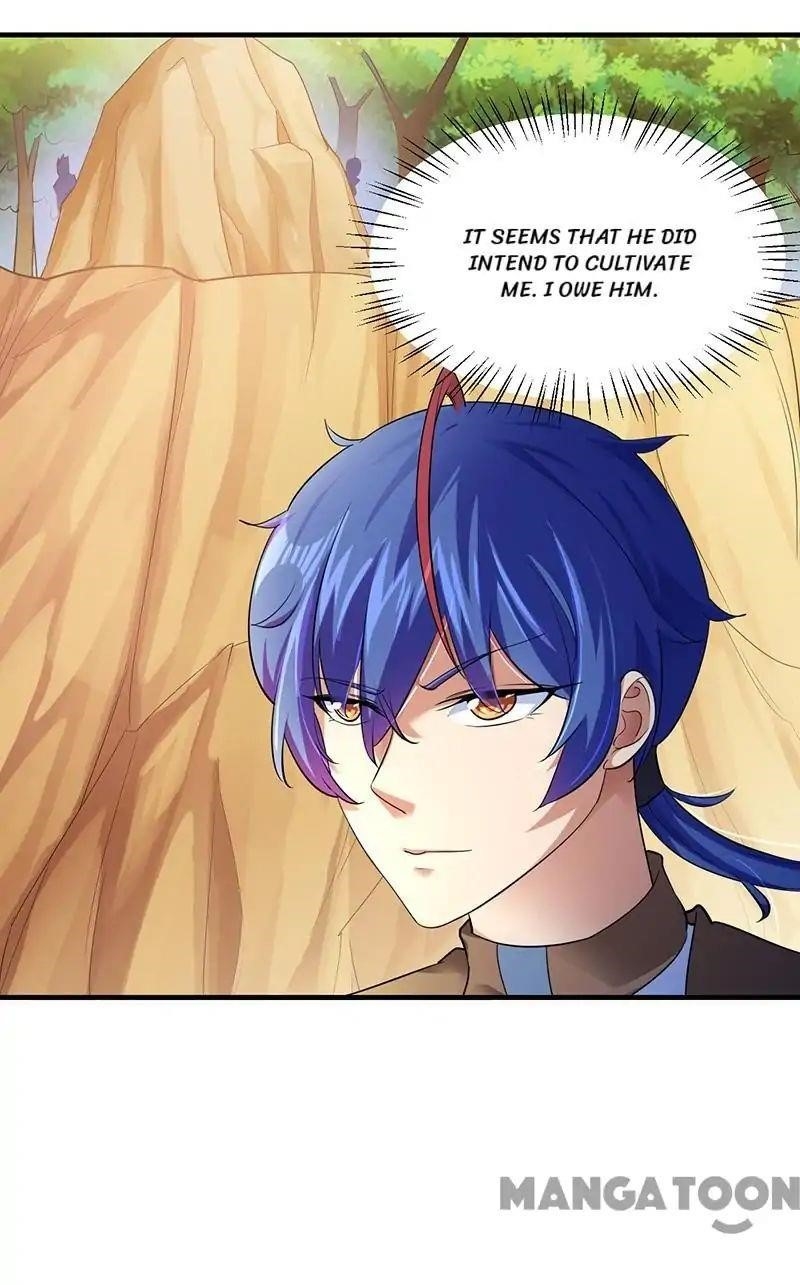 Martial Arts Reigns - Chapter 56 Page 4