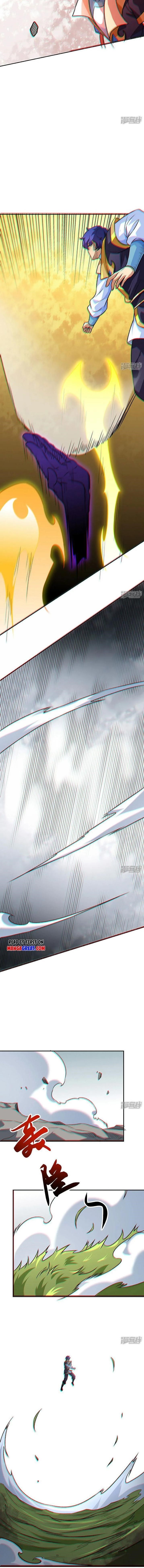 Martial Arts Reigns - Chapter 562 Page 8