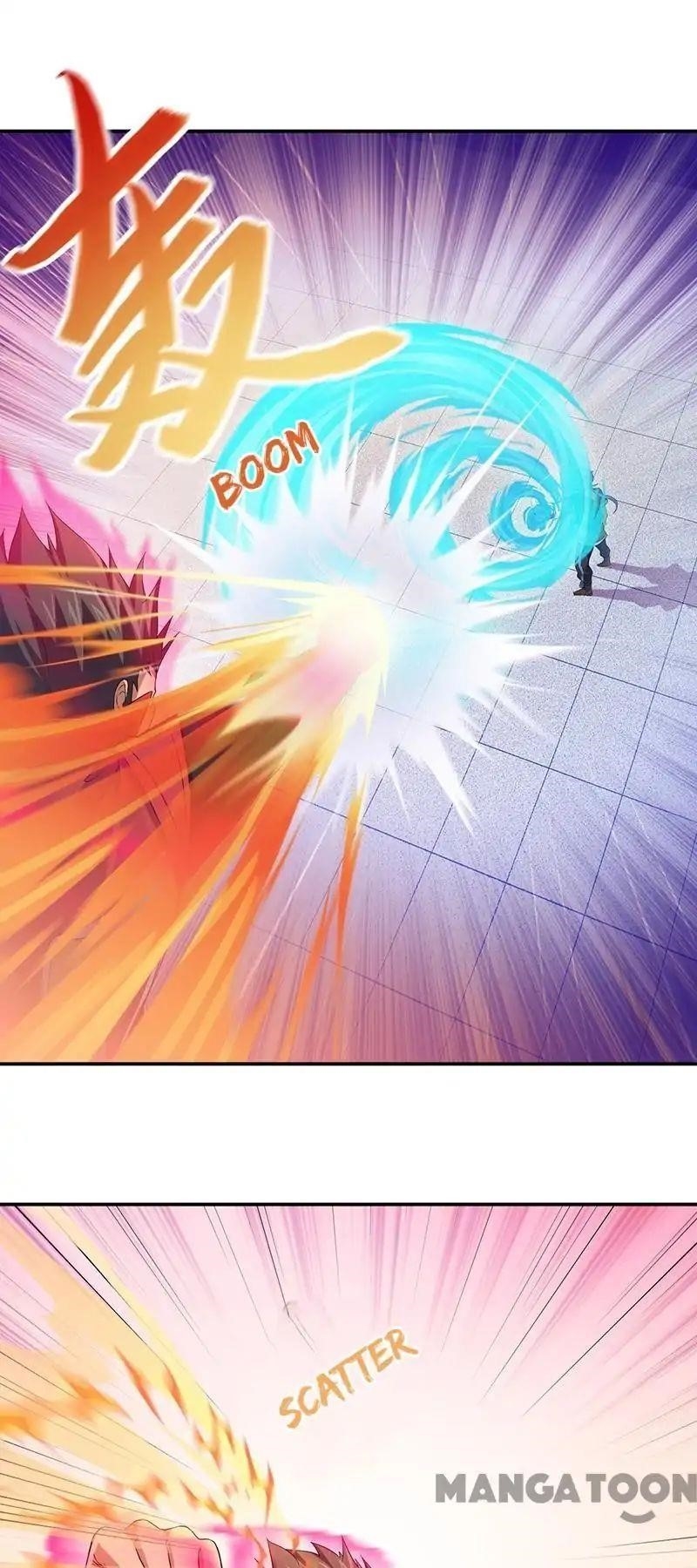 Martial Arts Reigns - Chapter 57 Page 14