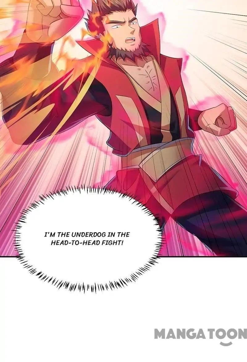 Martial Arts Reigns - Chapter 57 Page 15