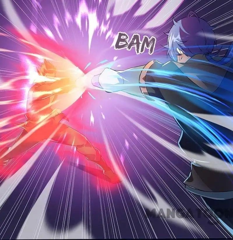 Martial Arts Reigns - Chapter 57 Page 22