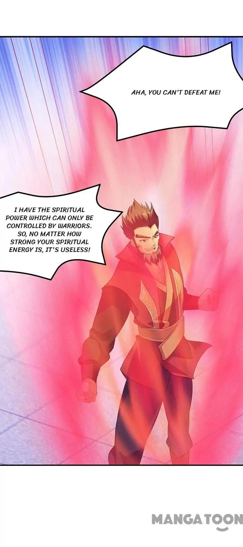 Martial Arts Reigns - Chapter 57 Page 24