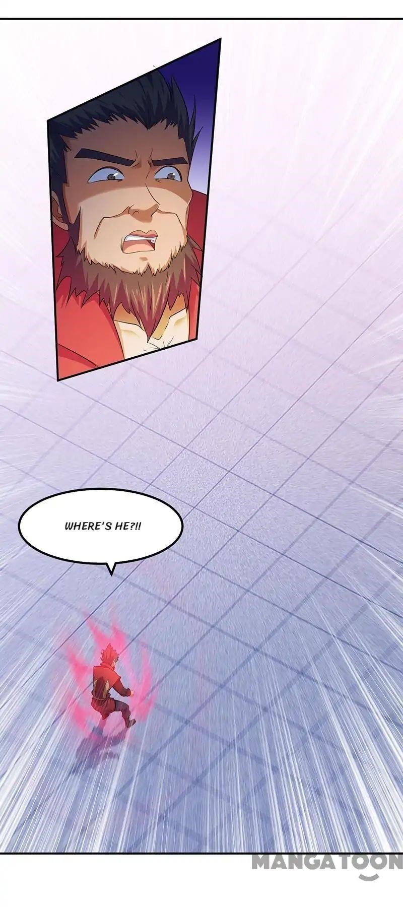 Martial Arts Reigns - Chapter 57 Page 26