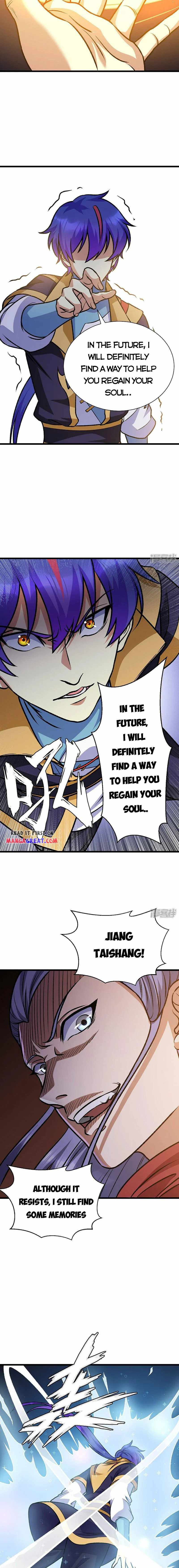 Martial Arts Reigns - Chapter 574 Page 6