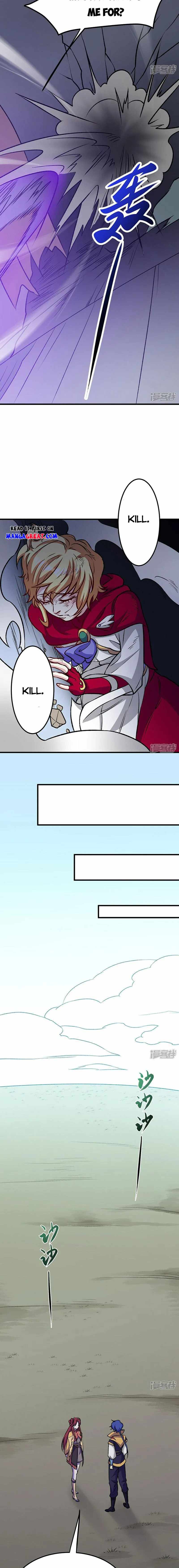 Martial Arts Reigns - Chapter 575 Page 9