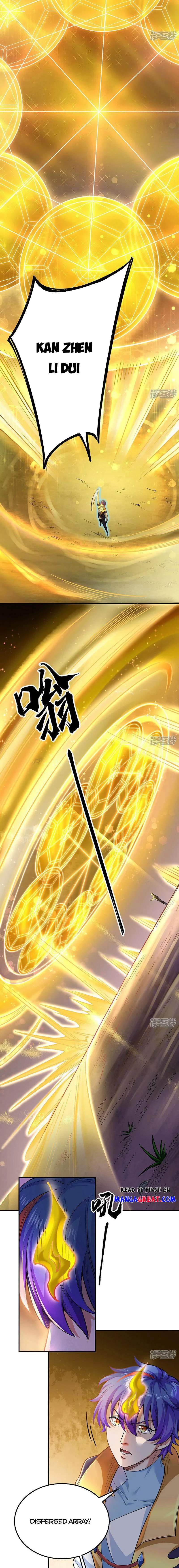 Martial Arts Reigns - Chapter 576 Page 2