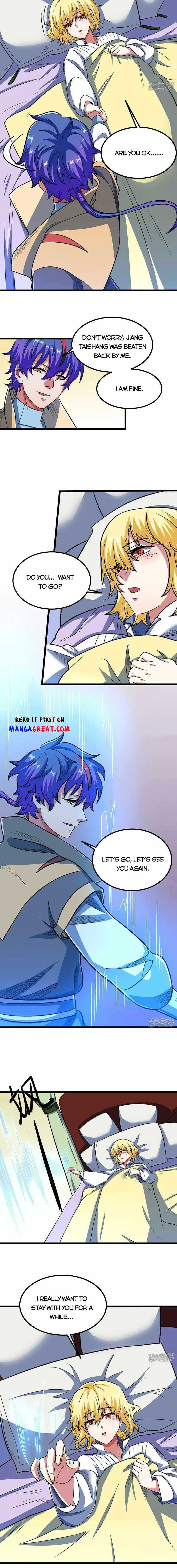 Martial Arts Reigns - Chapter 578 Page 10