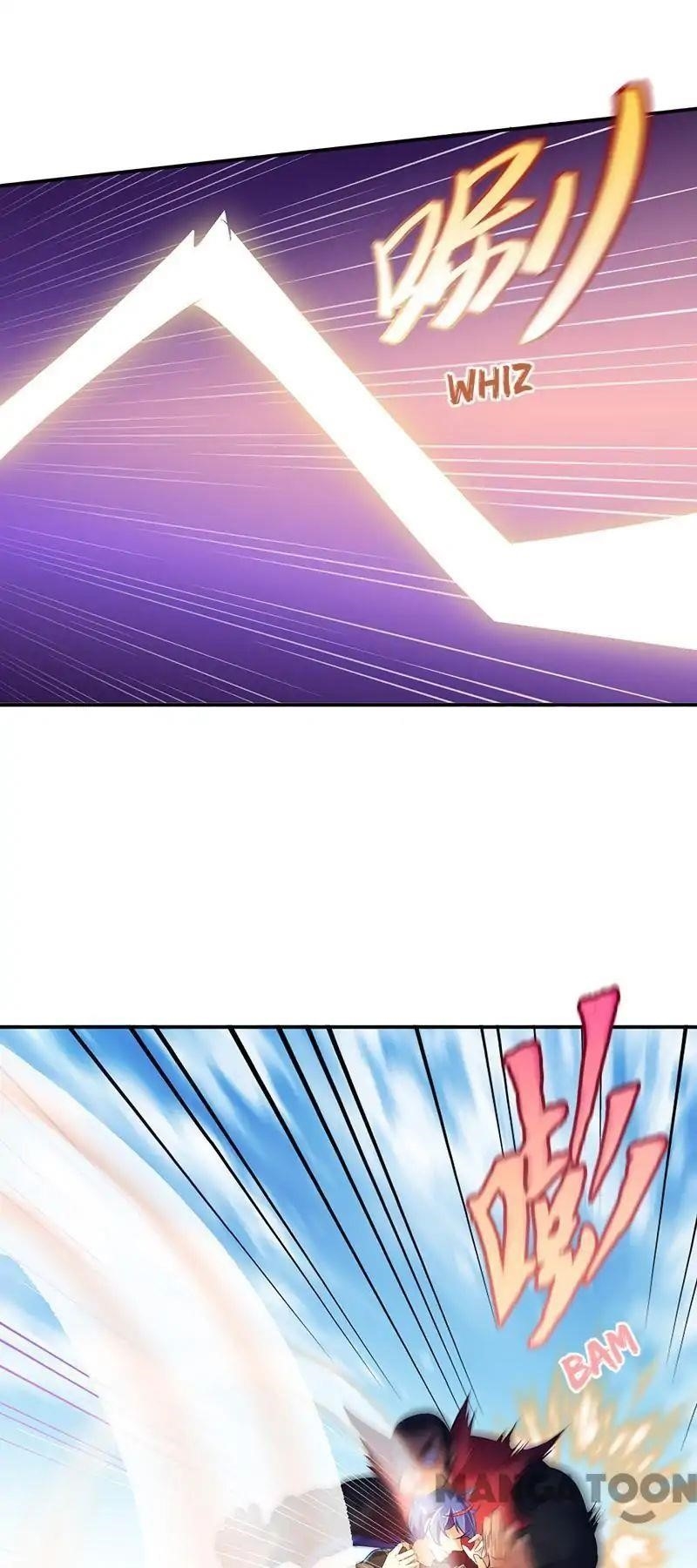 Martial Arts Reigns - Chapter 58 Page 11