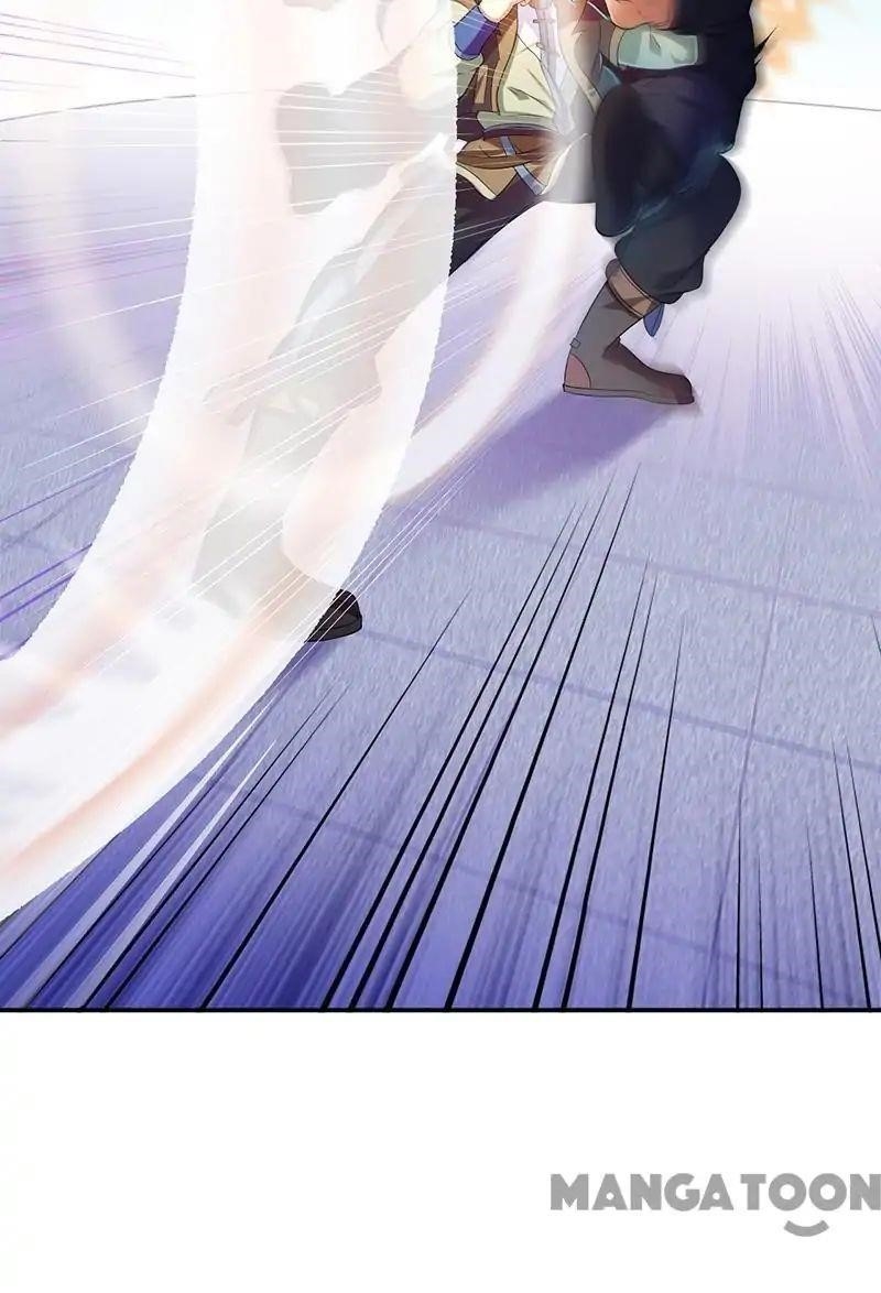 Martial Arts Reigns - Chapter 58 Page 12