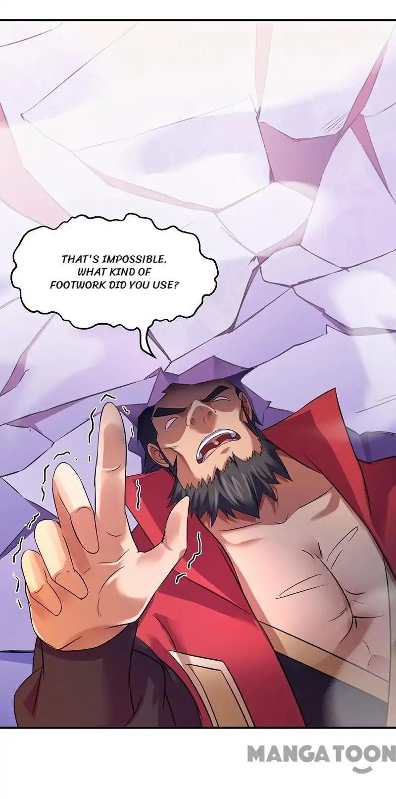 Martial Arts Reigns - Chapter 58 Page 2