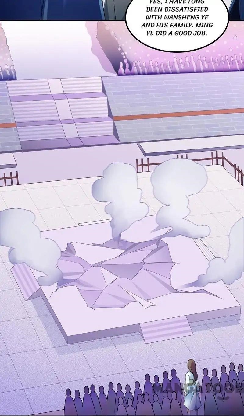 Martial Arts Reigns - Chapter 58 Page 22